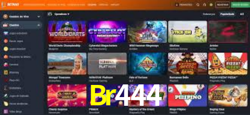 Br444