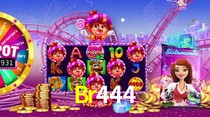 Br444